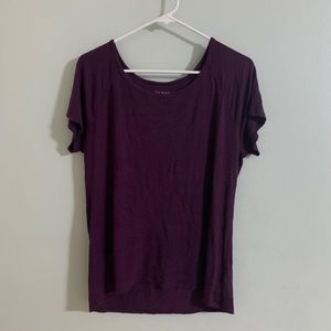 Purple T-Shirt.